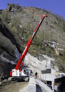 Liebherr LTR 1060 Liebherr LTR 1060